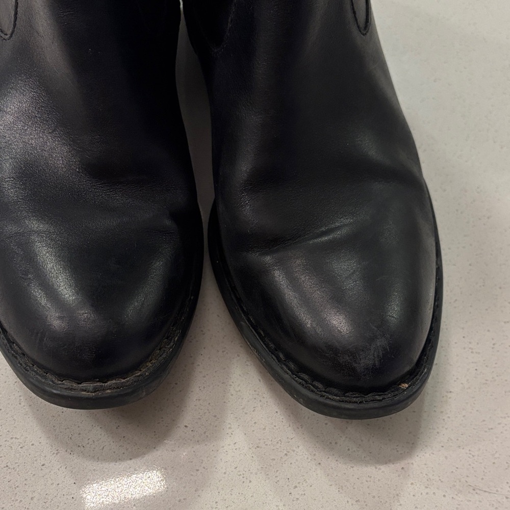 Born Riding Boots - Picture 8 of 8